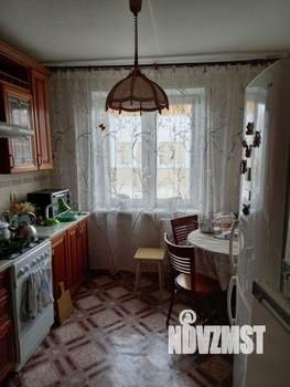 2-к квартира, вторичка, 52м2, 6/10 этаж
