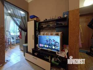 1-к квартира, вторичка, 31м2, 2/5 этаж