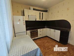 1-к квартира, вторичка, 45м2, 12/17 этаж