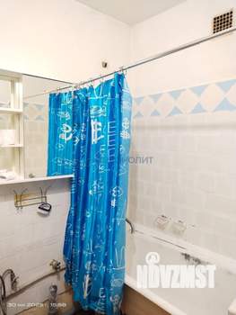 2-к квартира, вторичка, 45м2, 5/5 этаж