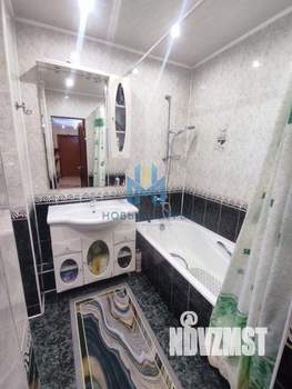 3-к квартира, вторичка, 90м2, 5/10 этаж