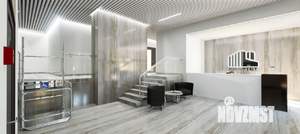 1-к квартира, вторичка, 40м2, 9/18 этаж