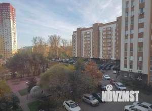 2-к квартира, вторичка, 55м2, 4/9 этаж