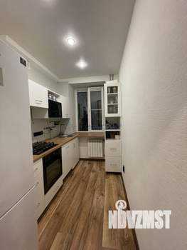 3-к квартира, вторичка, 69м2, 3/4 этаж