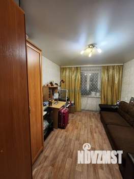 3-к квартира, вторичка, 59м2, 4/9 этаж