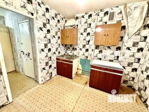 1-к квартира, вторичка, 32м2, 7/9 этаж