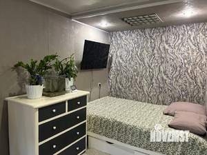 1-к квартира, вторичка, 26м2, 2/5 этаж