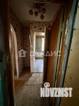 1-к квартира, вторичка, 21м2, 3/9 этаж