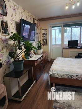 3-к квартира, вторичка, 60м2, 4/9 этаж