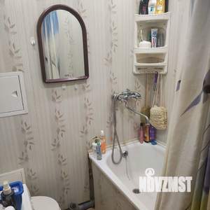 1-к квартира, вторичка, 21м2, 4/5 этаж