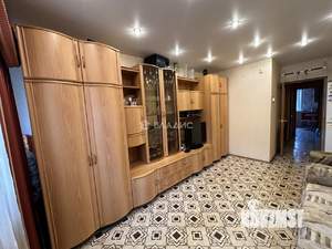 3-к квартира, вторичка, 62м2, 2/5 этаж