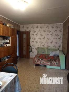 3-к квартира, вторичка, 50м2, 3/5 этаж