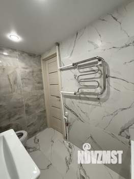 3-к квартира, вторичка, 61м2, 5/10 этаж