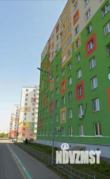 Студия квартира, вторичка, 28м2, 5/10 этаж