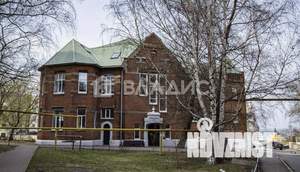 2-к квартира, вторичка, 42м2, 2/5 этаж