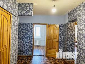 4-к квартира, вторичка, 76м2, 8/9 этаж