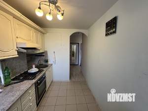 3-к квартира, вторичка, 60м2, 8/9 этаж