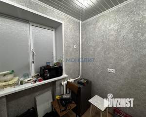 1-к квартира, вторичка, 31м2, 2/3 этаж