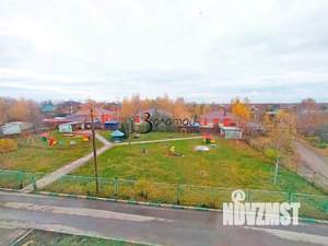 1-к квартира, вторичка, 35м2, 3/9 этаж