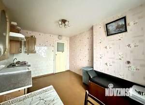 1-к квартира, вторичка, 37м2, 8/9 этаж