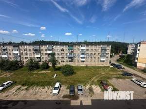 2-к квартира, вторичка, 49м2, 5/5 этаж
