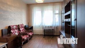 1-к квартира, вторичка, 35м2, 7/9 этаж