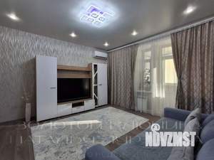 2-к квартира, вторичка, 61м2, 5/5 этаж