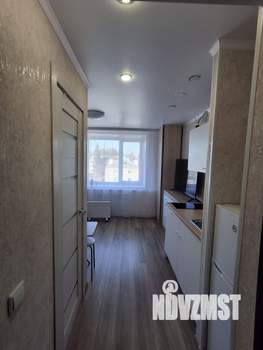 Студия квартира, вторичка, 13м2, 5/5 этаж