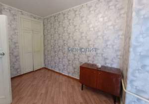 2-к квартира, вторичка, 44м2, 2/5 этаж