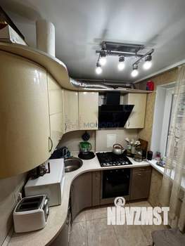 2-к квартира, вторичка, 45м2, 3/5 этаж