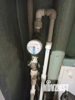 2-к квартира, вторичка, 42м2, 4/5 этаж