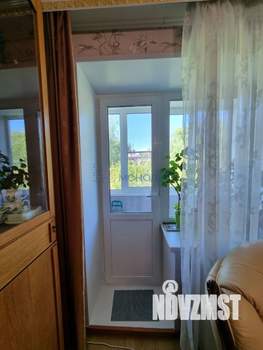 2-к квартира, вторичка, 47м2, 5/5 этаж