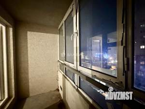 2-к квартира, вторичка, 73м2, 5/17 этаж