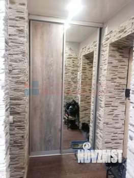 1-к квартира, вторичка, 29м2, 5/9 этаж