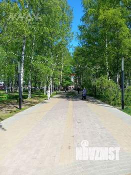 1-к квартира, вторичка, 39м2, 10/18 этаж