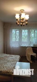 1-к квартира, вторичка, 32м2, 4/5 этаж