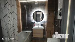 1-к квартира, вторичка, 39м2, 4/10 этаж