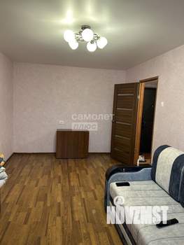 1-к квартира, вторичка, 32м2, 7/9 этаж