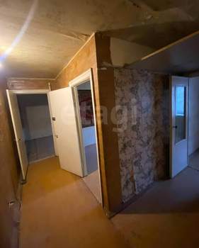 2-к квартира, вторичка, 42м2, 3/4 этаж