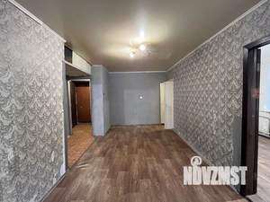 2-к квартира, вторичка, 41м2, 1/5 этаж