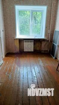 2-к квартира, вторичка, 41м2, 3/5 этаж