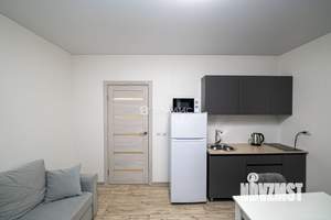 Студия квартира, вторичка, 20м2, 4/5 этаж