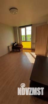 1-к квартира, вторичка, 31м2, 3/3 этаж