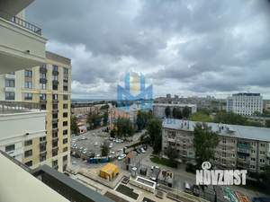 Студия квартира, вторичка, 93м2, 9/17 этаж