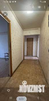 3-к квартира, вторичка, 64м2, 4/9 этаж