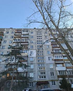 2-к квартира, вторичка, 49м2, 3/9 этаж