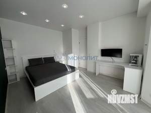 1-к квартира, вторичка, 45м2, 10/14 этаж