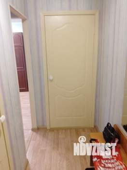 1-к квартира, вторичка, 30м2, 5/5 этаж
