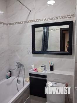 1-к квартира, вторичка, 44м2, 4/17 этаж