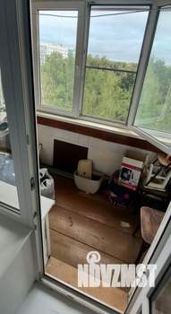 2-к квартира, вторичка, 52м2, 7/9 этаж